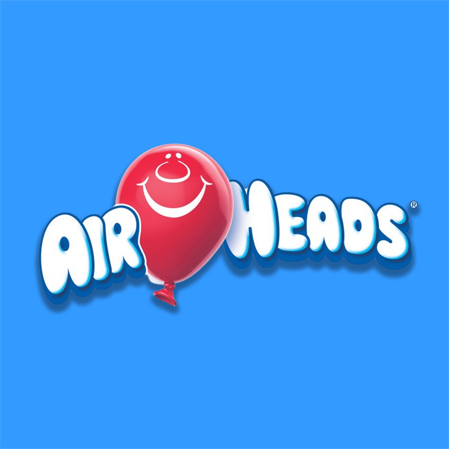Airheads - online bestellen bij Mijn Snoepgoed!