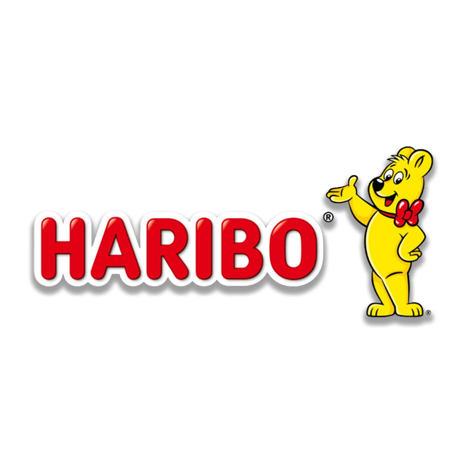 Haribo - online bestellen bij Mijn Snoepgoed!