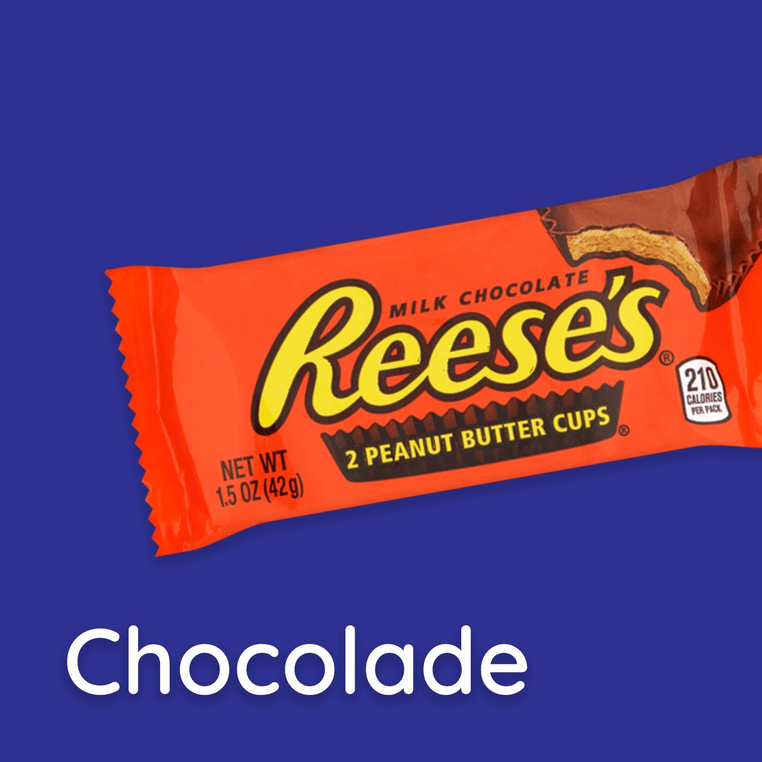Chocolade - online bestellen bij Mijn Snoepgoed!