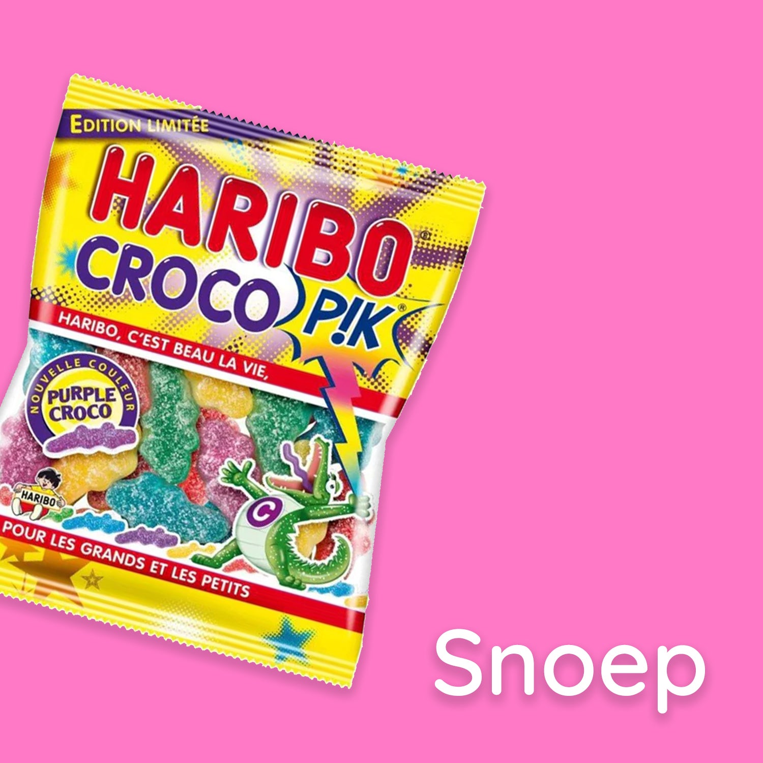 Snoep - online bestellen bij Mijn Snoepgoed!