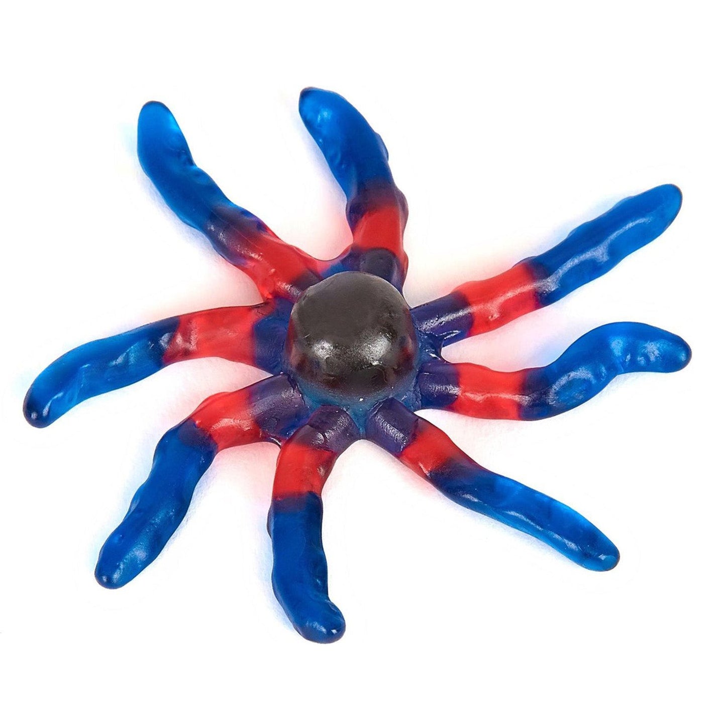 Trolli Inktvis (1 Kilo) - online bestellen bij Mijn Snoepgoed!