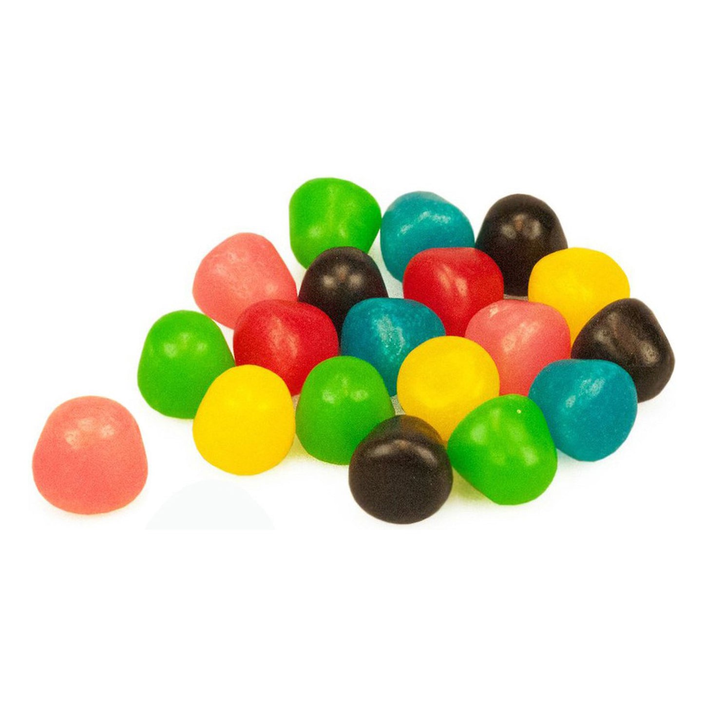 Haribo Dragibus Soft - online bestellen bij Mijn Snoepgoed!