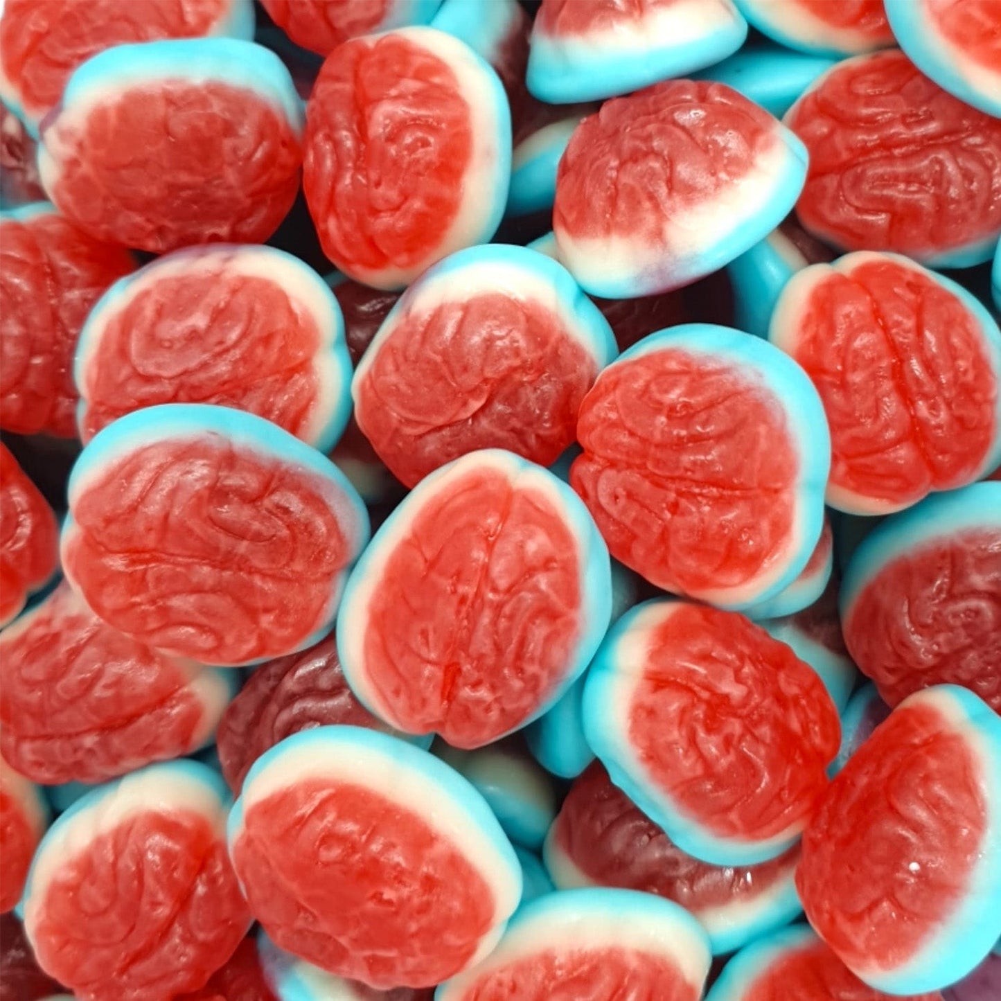 DP Gevulde Hersenen - van DP - Nu voor maar €0.95 bij Mijn Snoepgoed