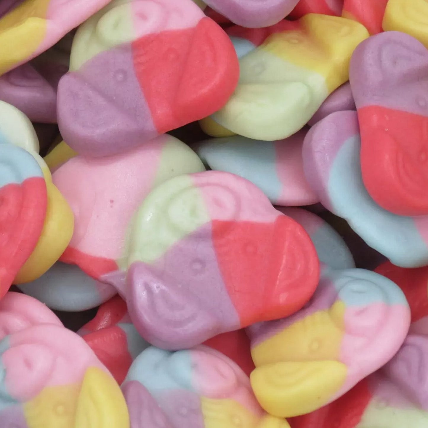 Katja Feestbiggetjes - online bestellen bij Mijn Snoepgoed!