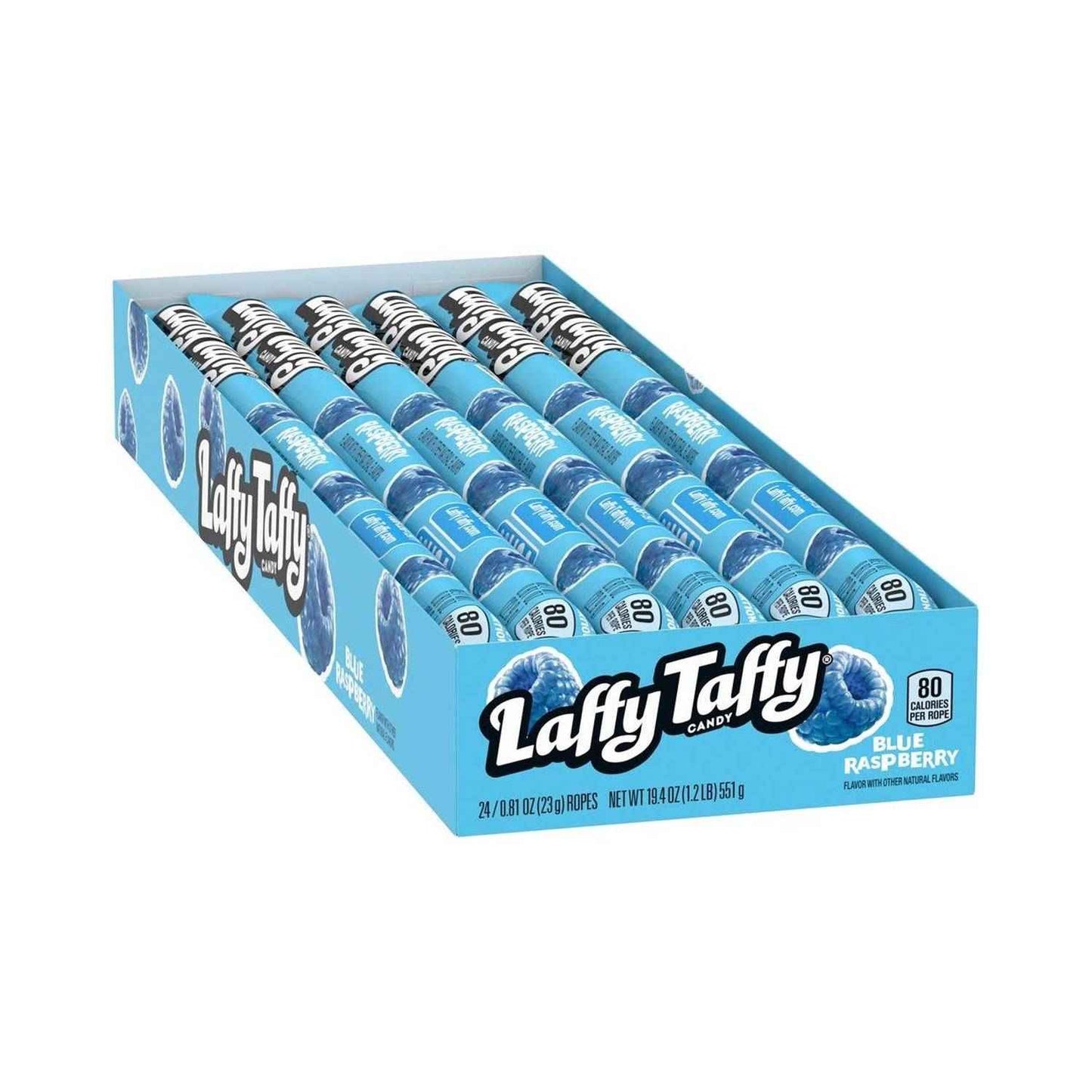 Laffy Taffy Blue Raspberry (23 gram)