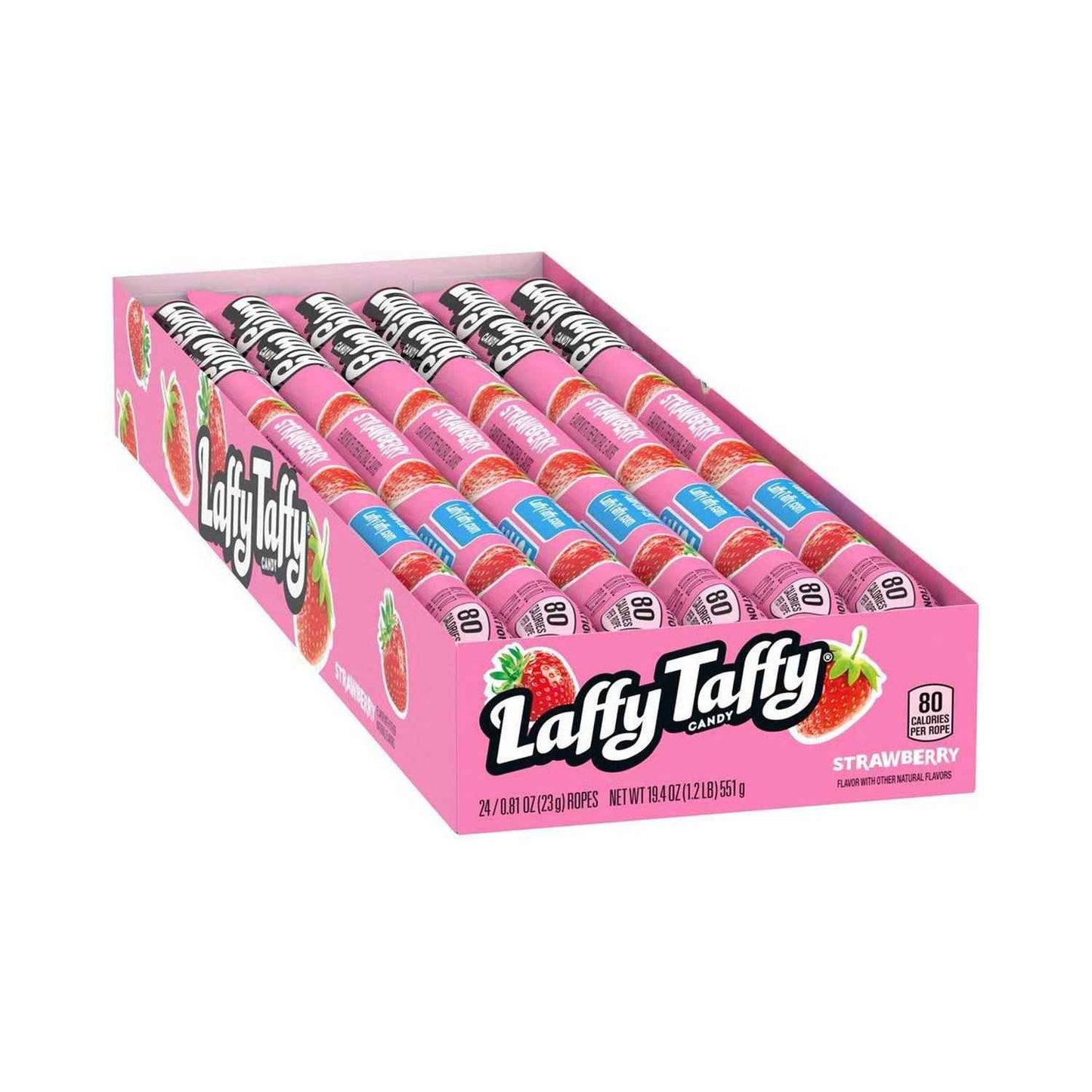 Laffy Taffy Strawberry (23 gram)