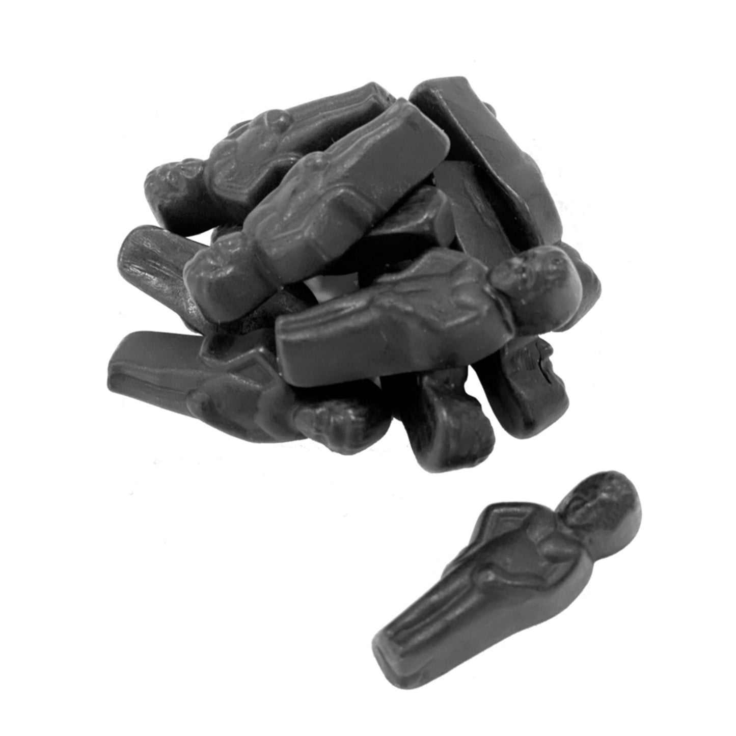 Matthijs Brussels Manneke (1 Kilo) - online bestellen bij Mijn Snoepgoed!