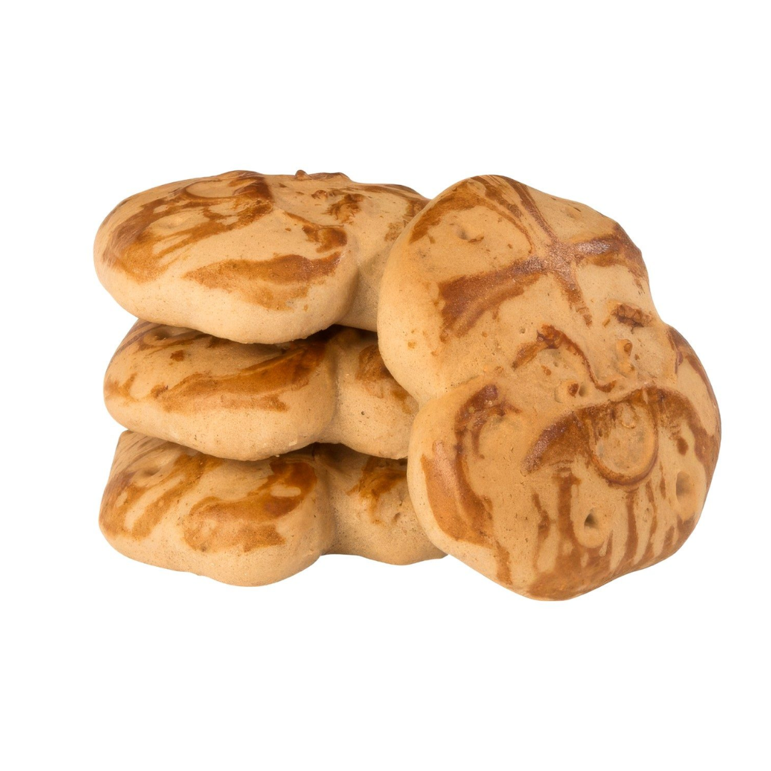 Smikkelbeer Taai Taai (500 Gram)