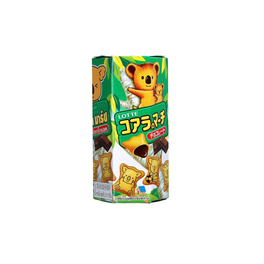 Lotte Koala's Chocolate (37 Gram)