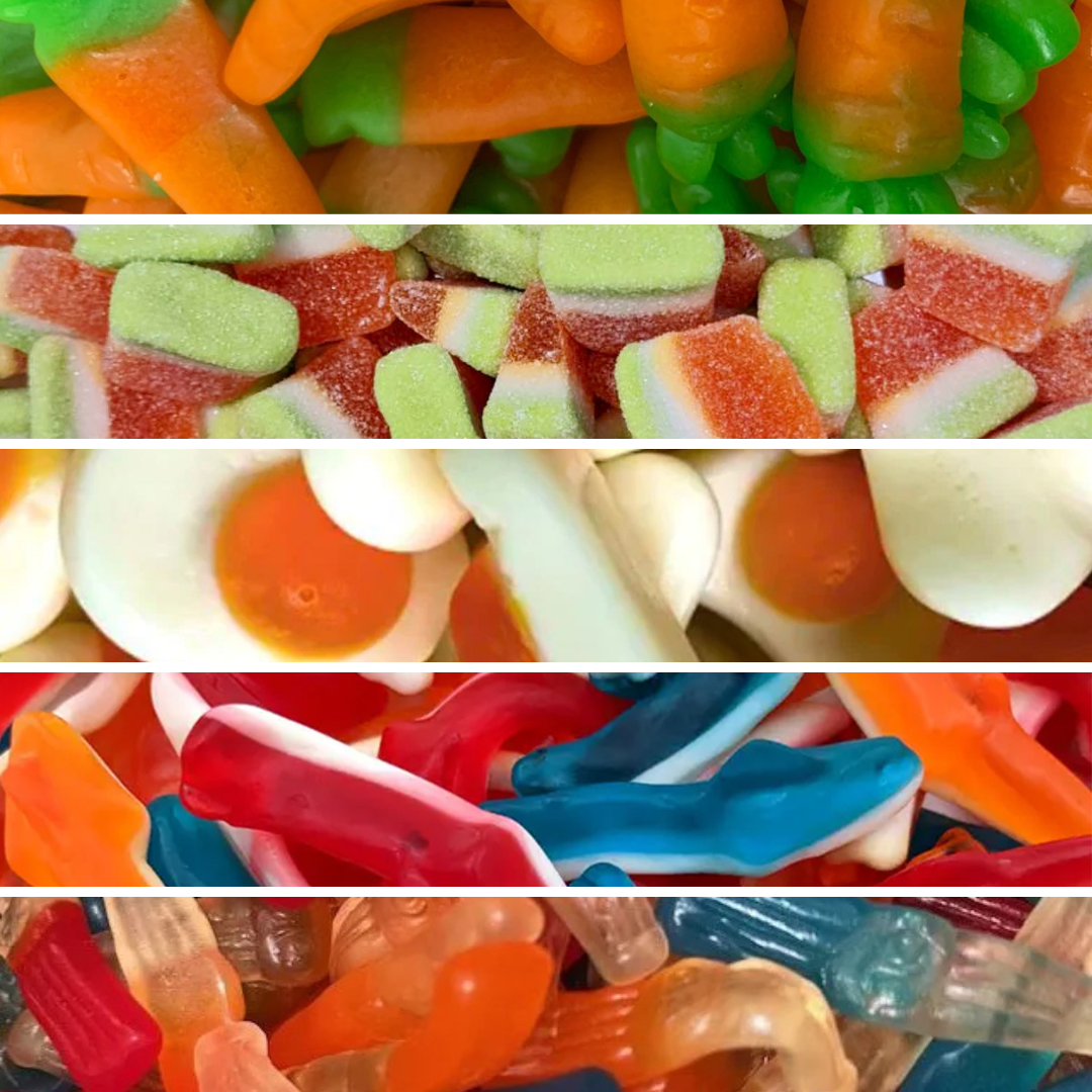 Oranje Supportersmix