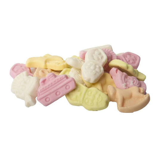 Schuttelaar Zachte Sinterklaas Schuimpjes Nicolaas