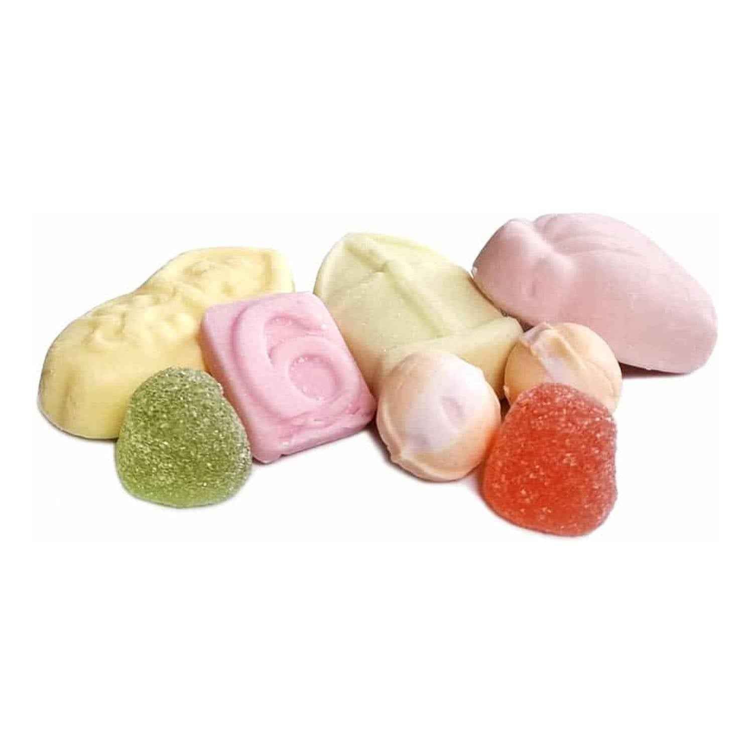 Schuttelaar Sinterklaas Strooisnoep