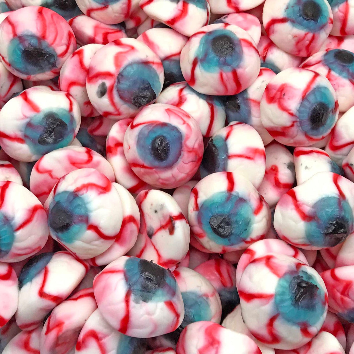 Vidal Bloody Eyes - van Vidal - Nu voor maar €1.29 bij Mijn Snoepgoed