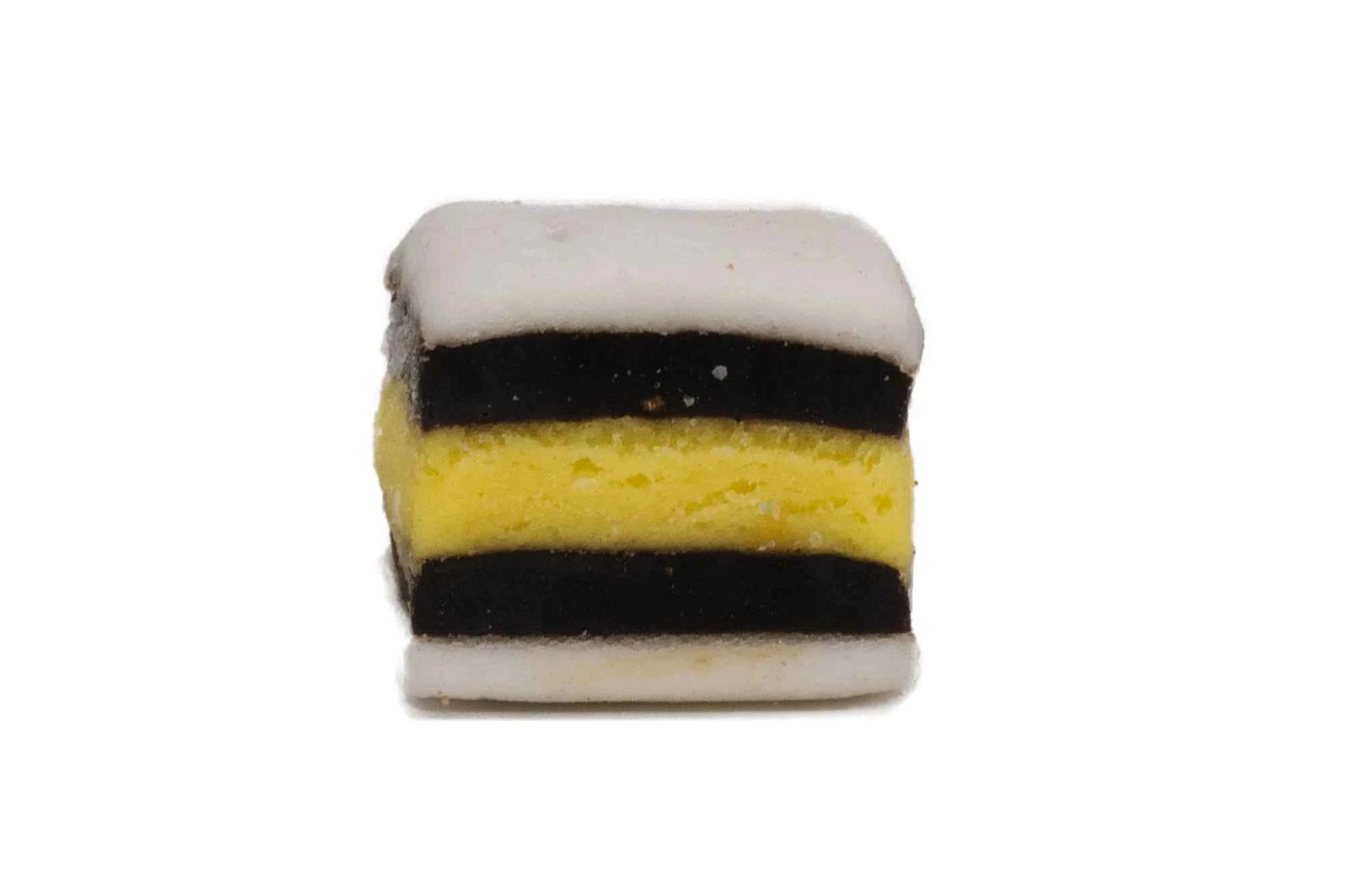 Bassett's Engelse Dropmix met Kokos
