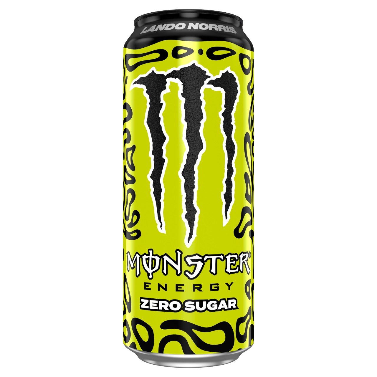 Monster Energy Lando Norris Zero Sugar (500 ml)