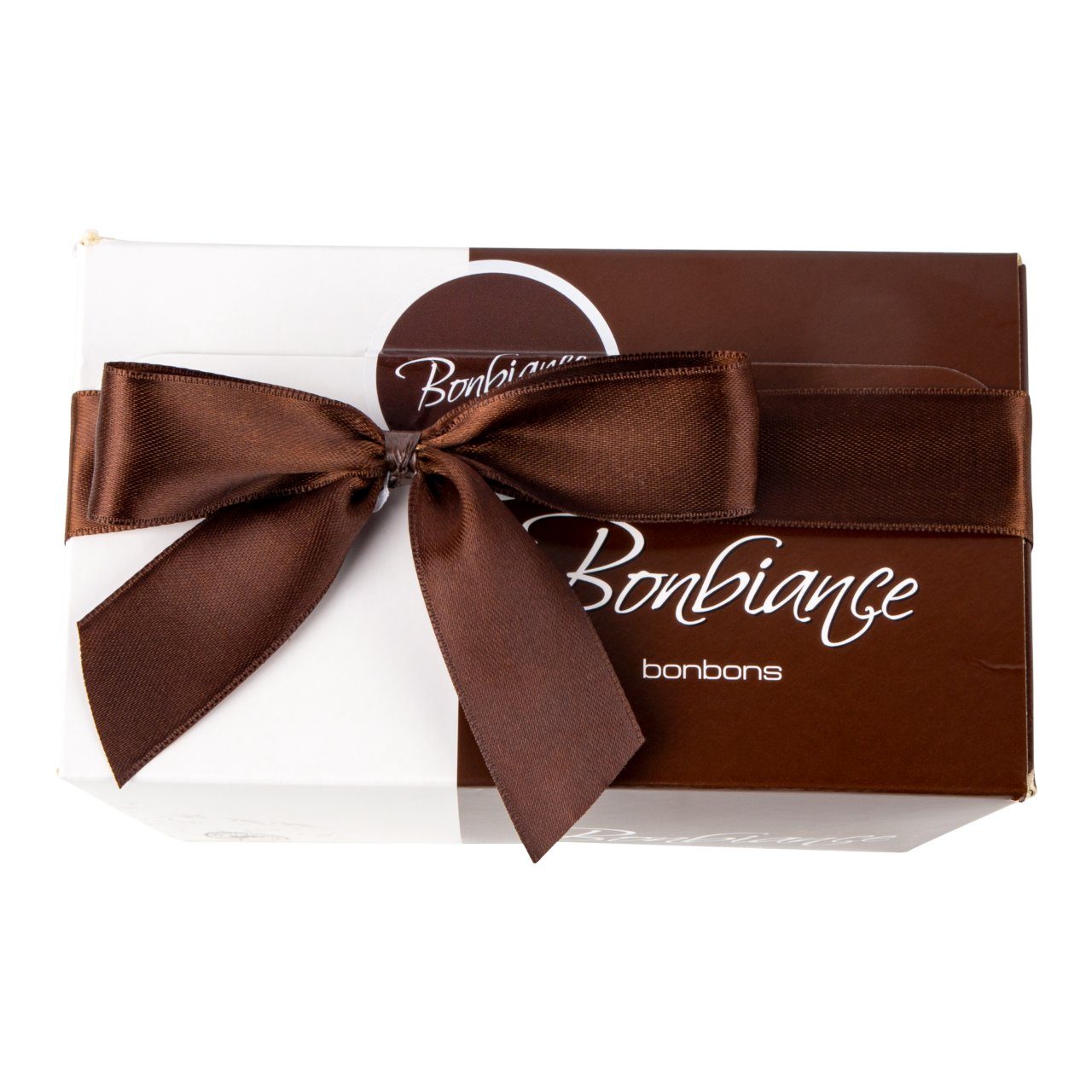 Bonbiance Gevulde Chocolade Bonbons (500 Gram) - van Bonbiance - Nu voor maar €18.95 bij Mijn Snoepgoed