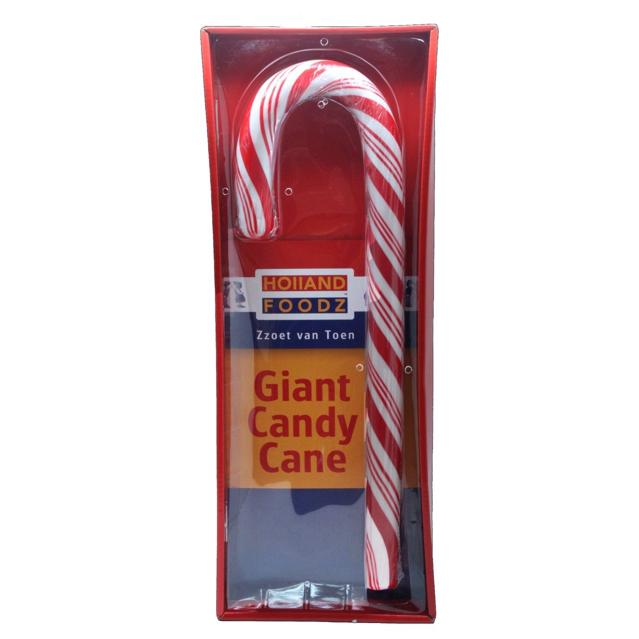 Holland Foodz Candy Canes (500 gram)
