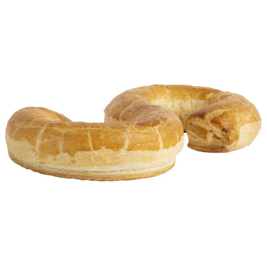 Gouden Aar Roomboter Amandel Letter (500 Gram)