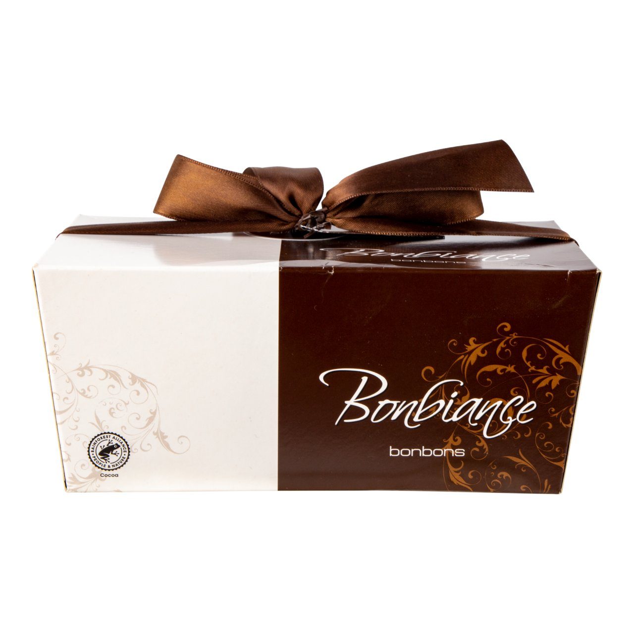 Bonbiance Gevulde Chocolade Bonbons (500 Gram) - van Bonbiance - Nu voor maar €18.95 bij Mijn Snoepgoed