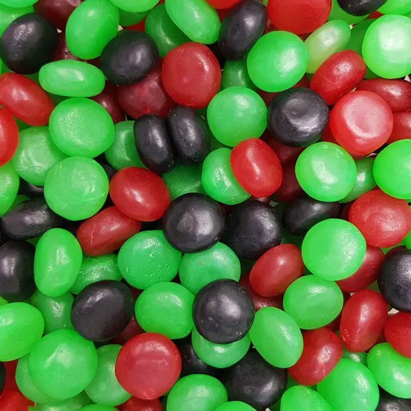 Haribo Fraizibus - van Haribo - Nu voor maar €1.49 bij Mijn Snoepgoed