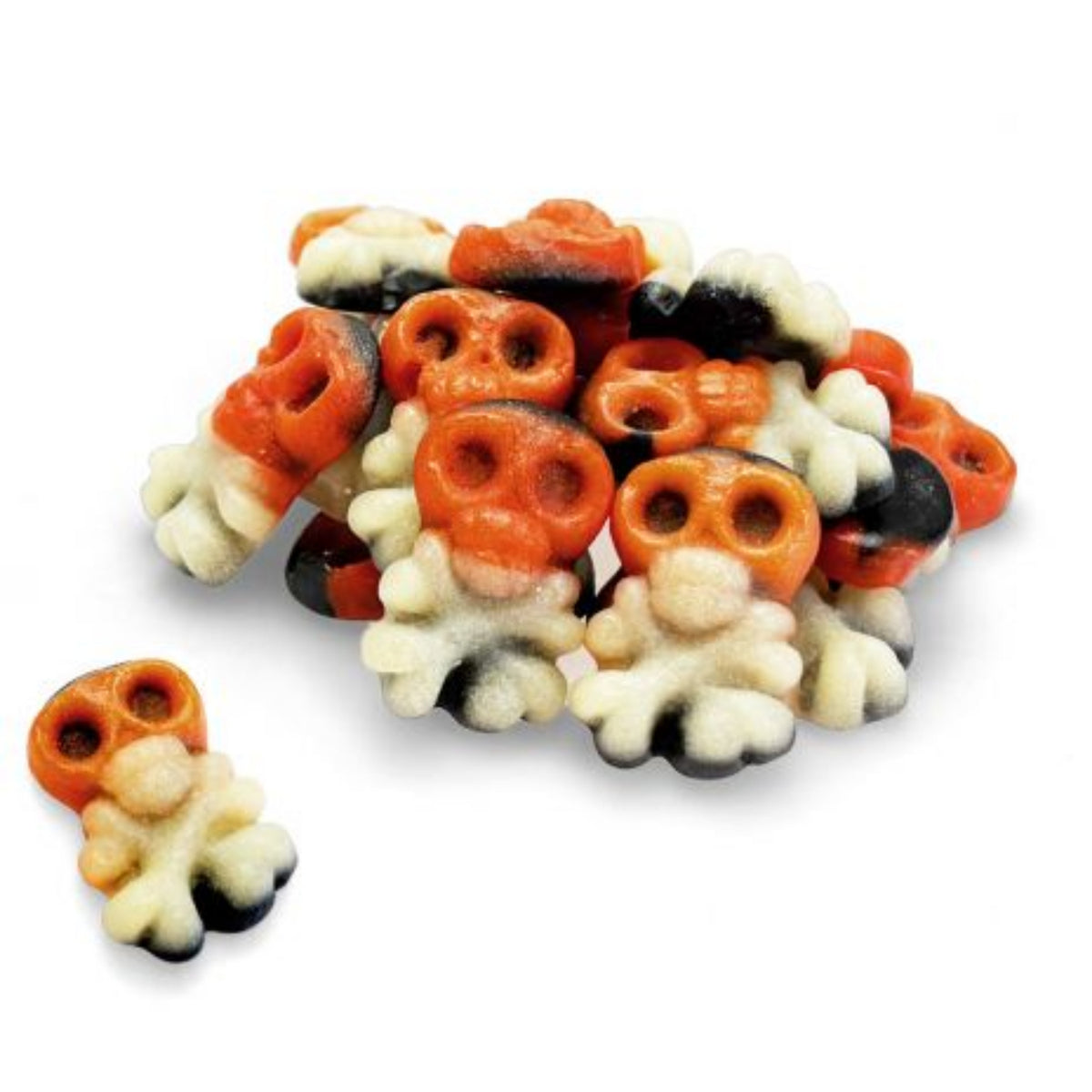 Vidal Pirate Skulls