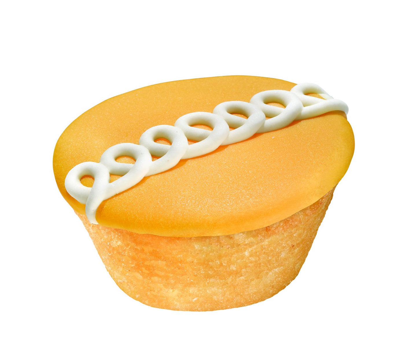 Hostess Orange Cupcakes (383 Gram) - van Hostess - Nu voor maar €6.95 bij Mijn Snoepgoed