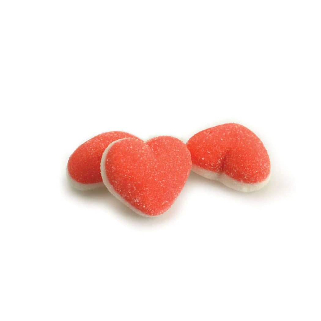 Damel Hartjes (1 Kilo) - online bestellen bij Mijn Snoepgoed!