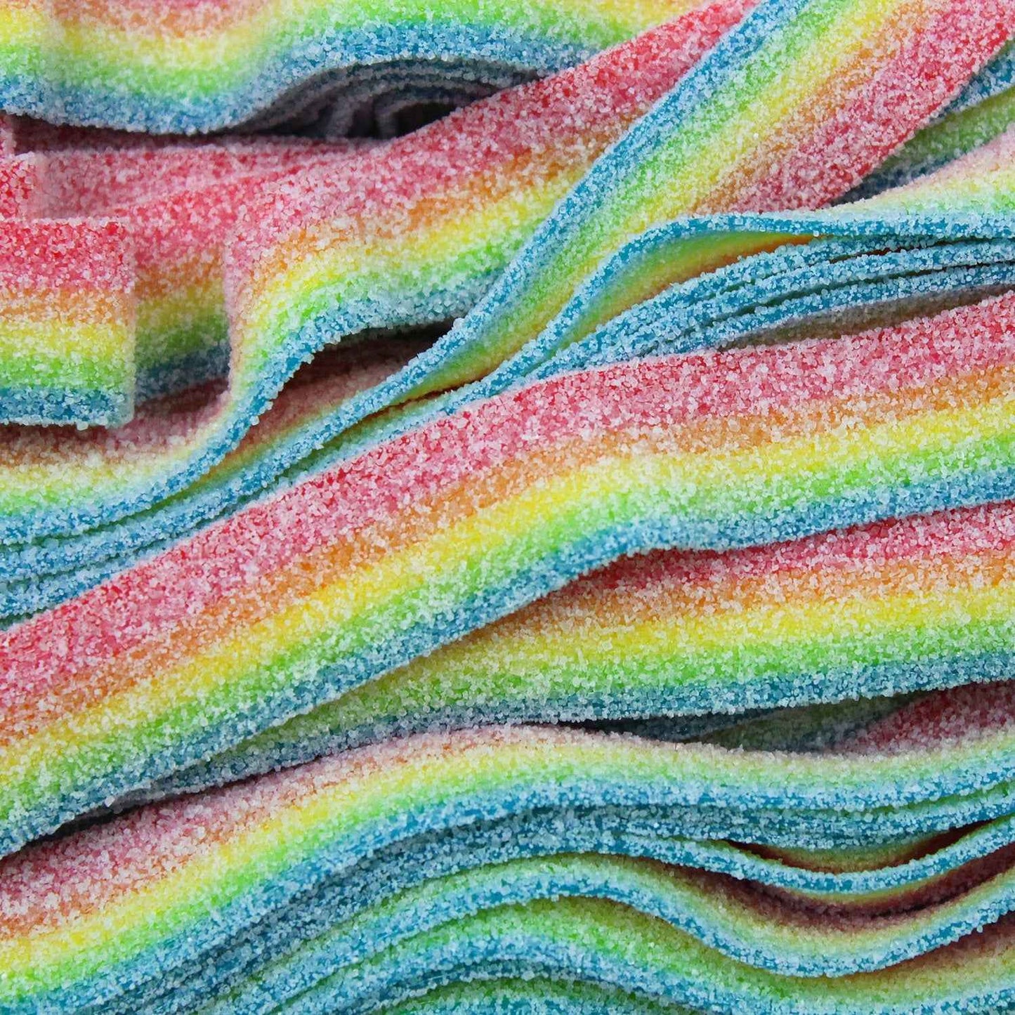 Fini Zure Regenboogmatten