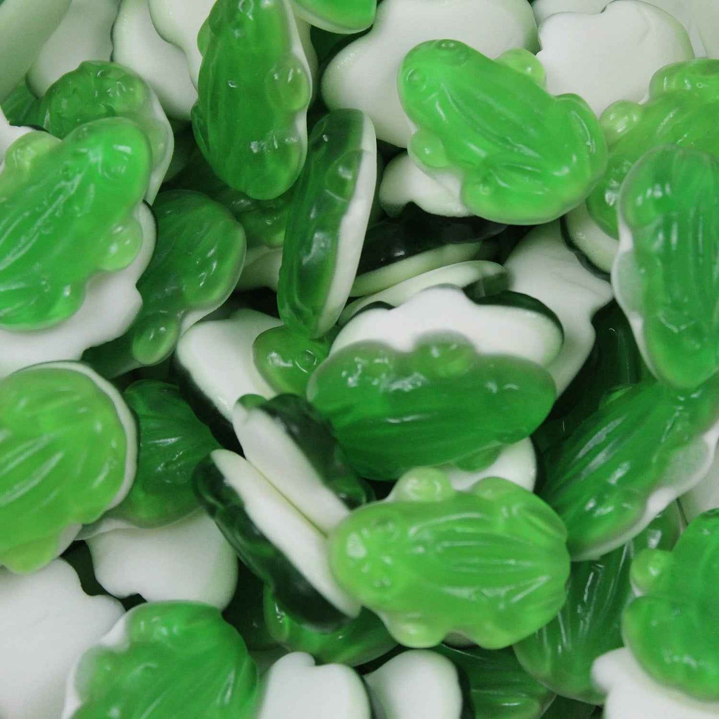 Haribo Kikkers