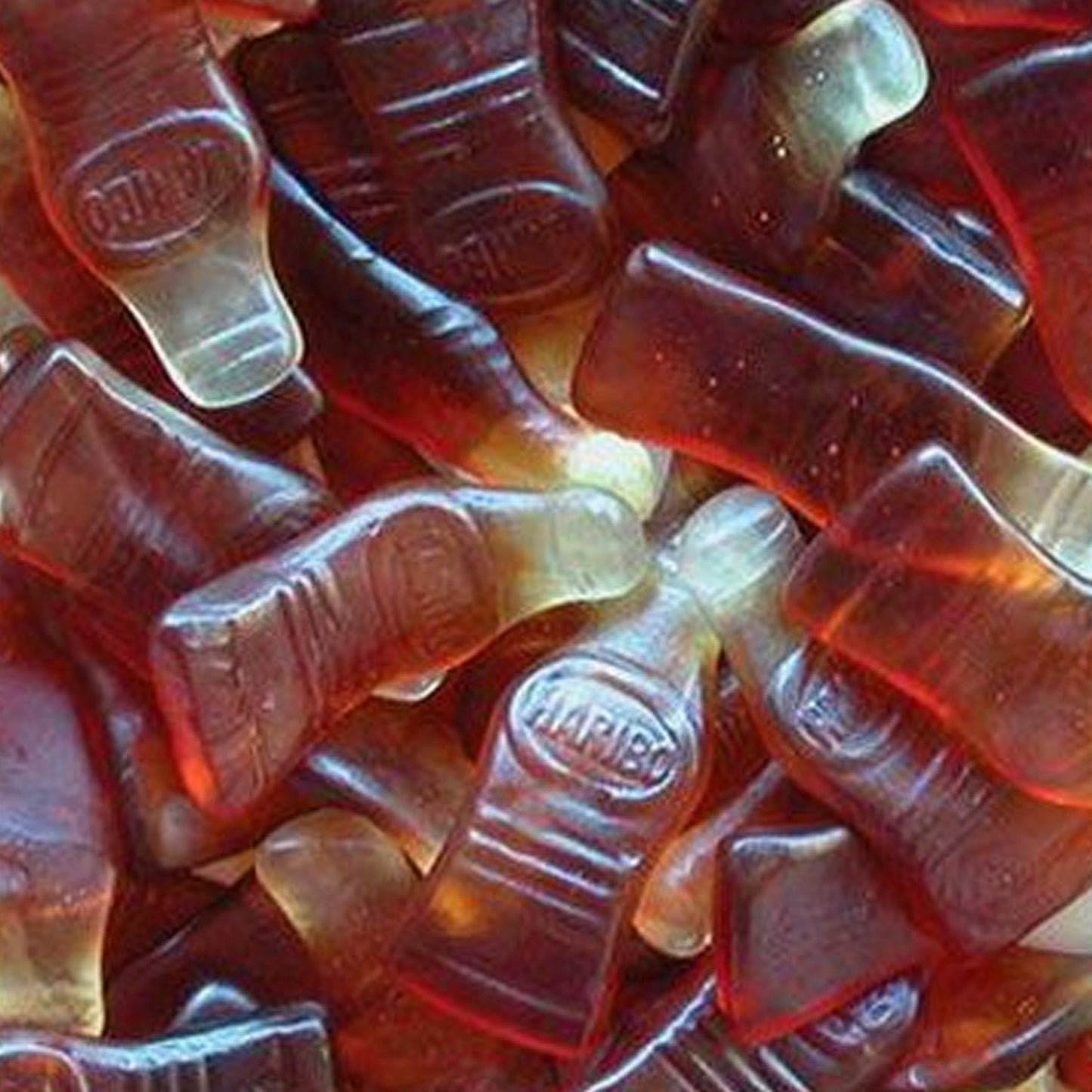 Haribo Colaflesjes - van Haribo - Nu voor maar €1.25 bij Mijn Snoepgoed