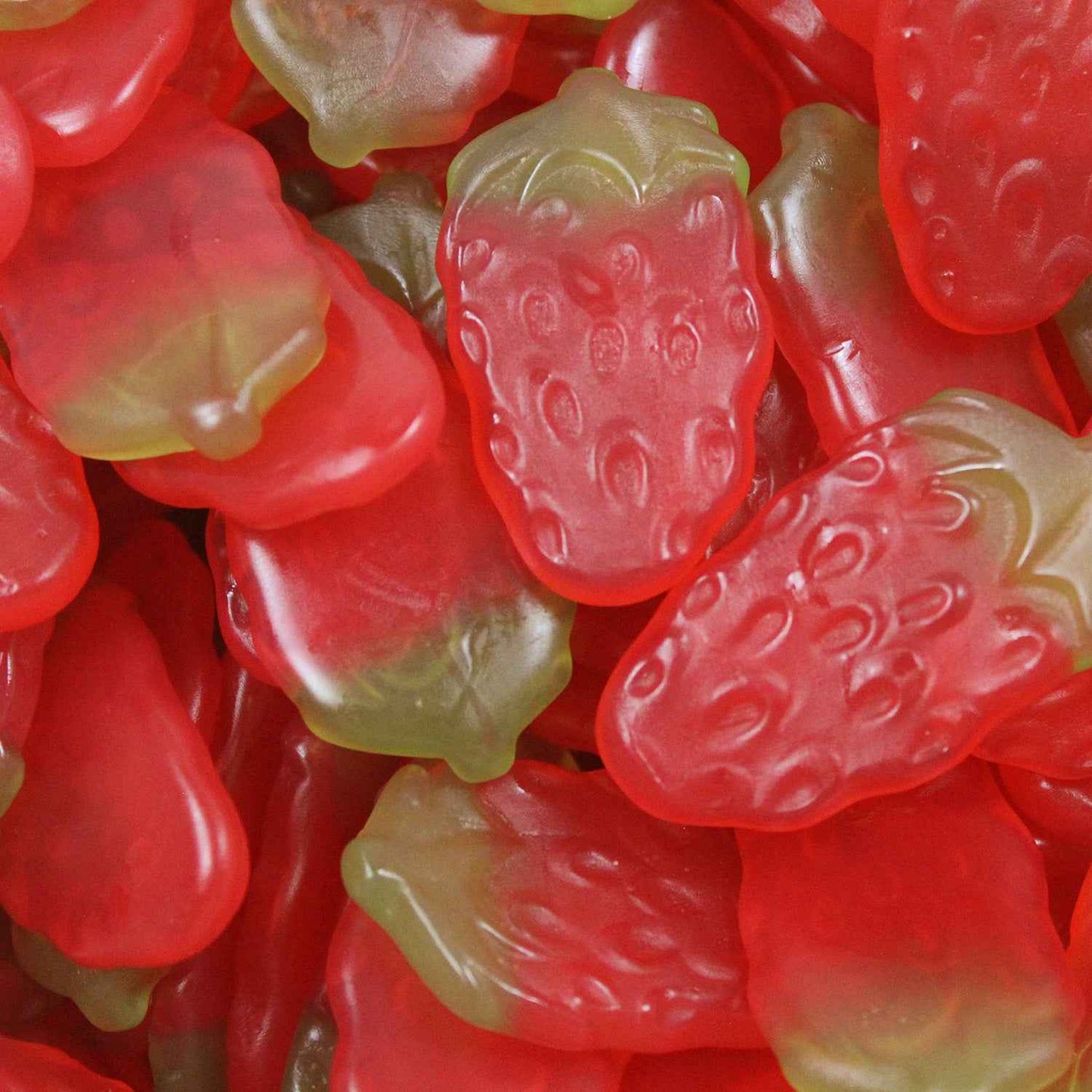 Schepsnoep Rood Fruit Mix