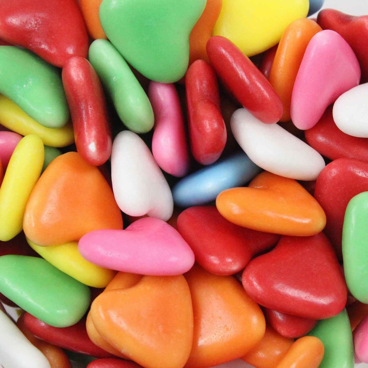 Haribo Schuim Harten