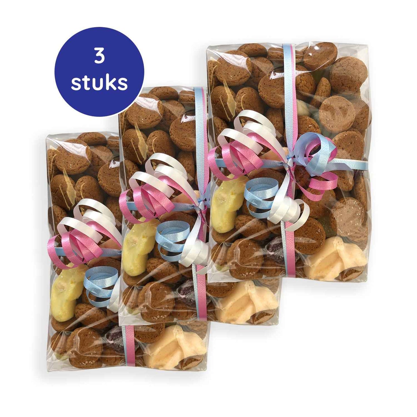 Mijn Snoepgoed Strooigoed (350 gram)