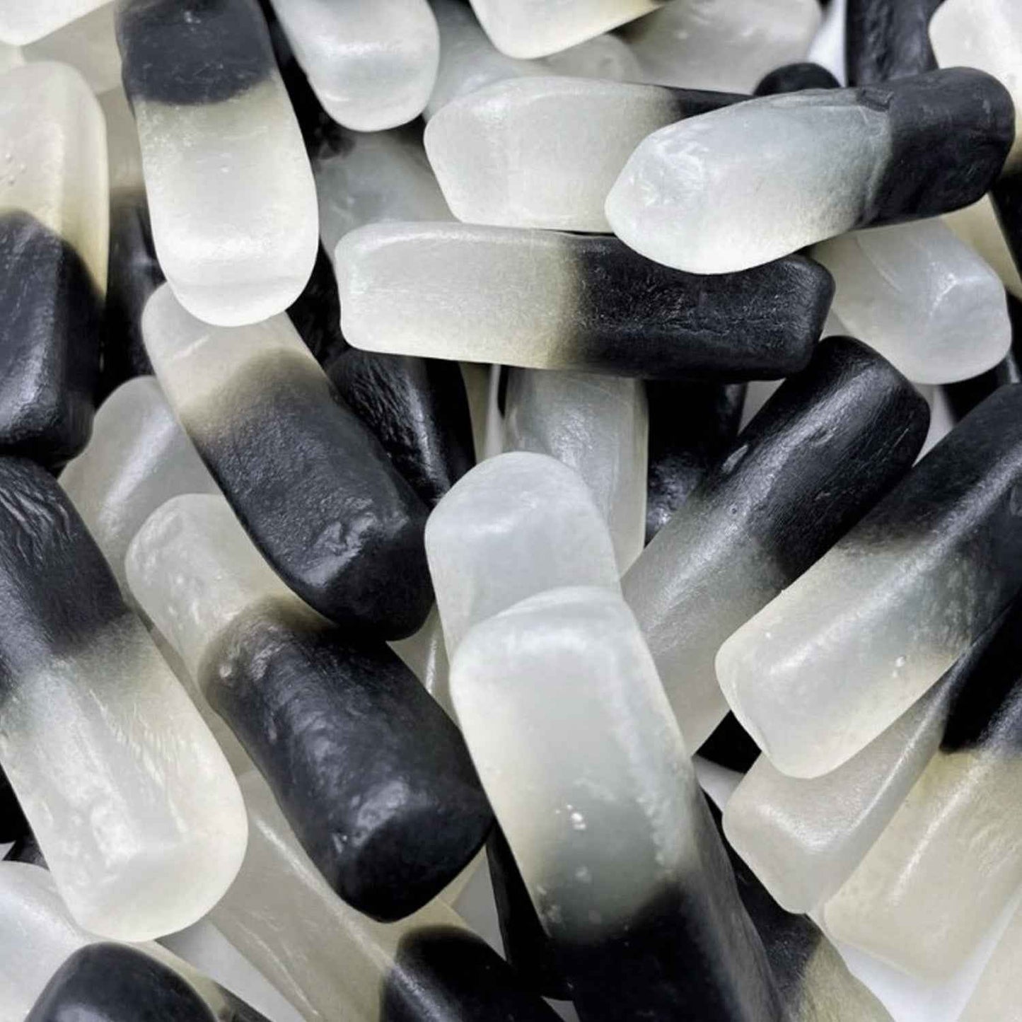 Frisia Drop Mintstaafjes
