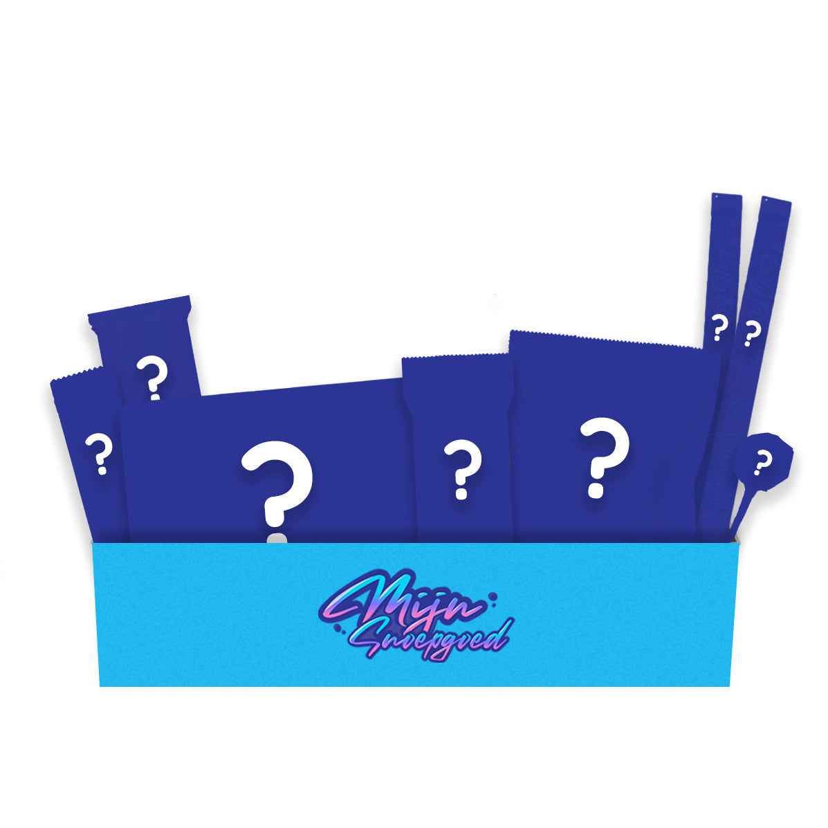 Mystery Box Small