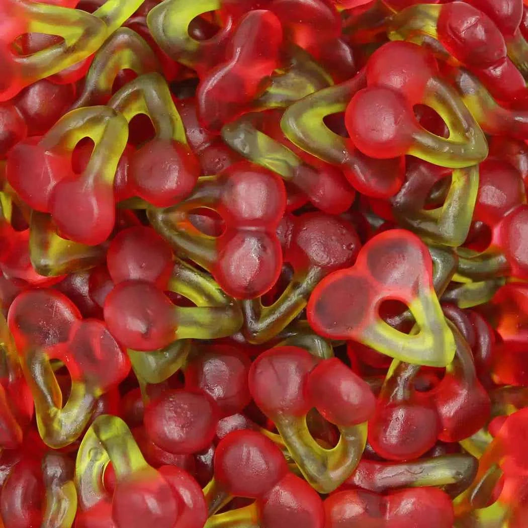 Schepsnoep Rood Fruit Mix