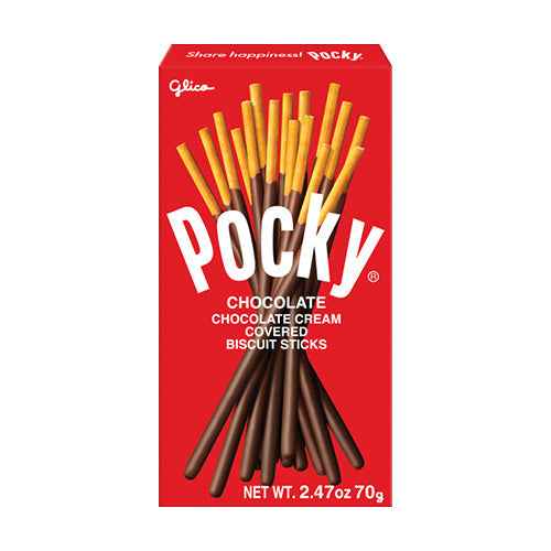 Pocky Chocolate (49 gram)