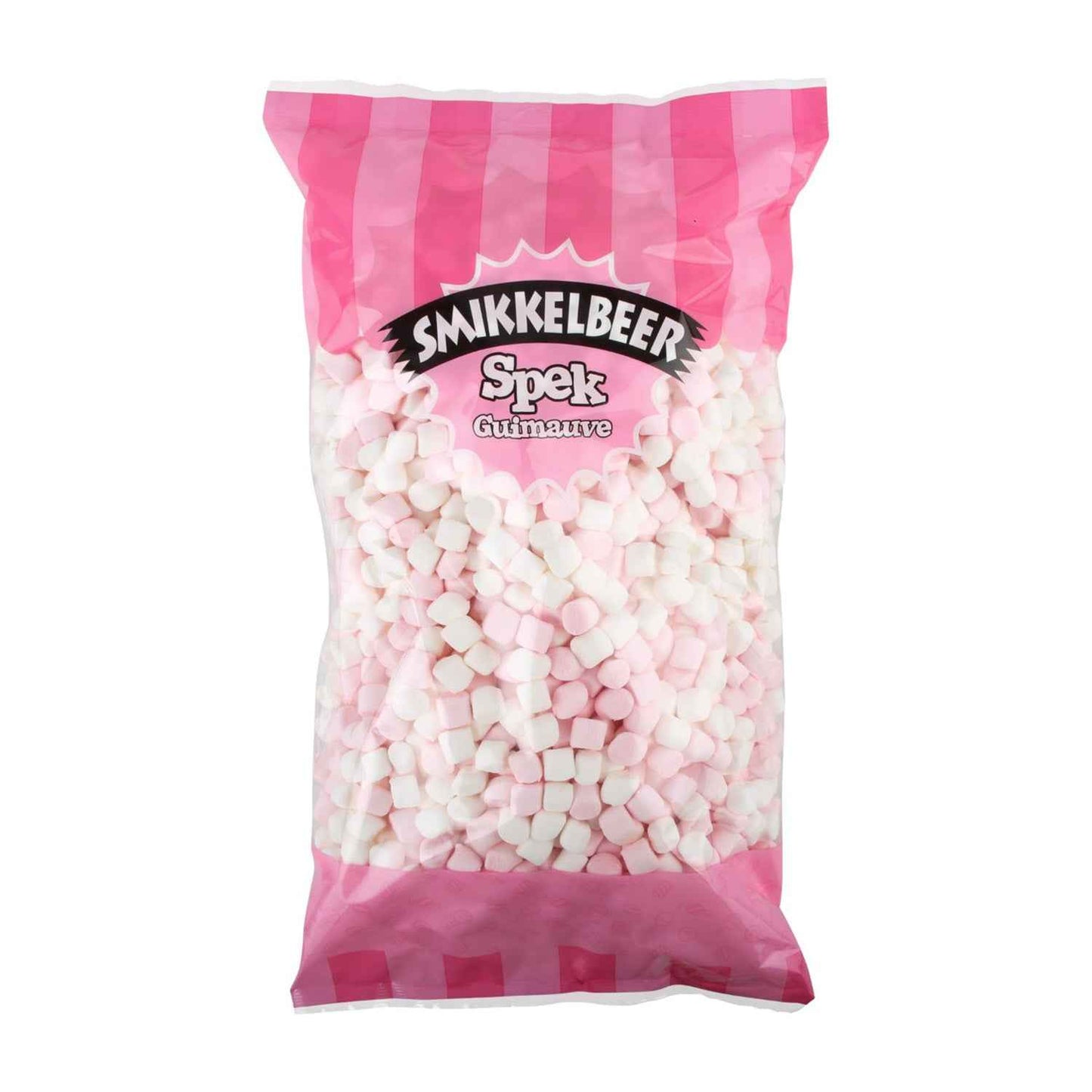 Smikkelbeer Mini Mallows (1 Kilo)