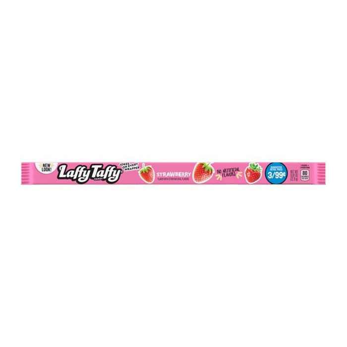 Laffy Taffy Strawberry (23 gram)