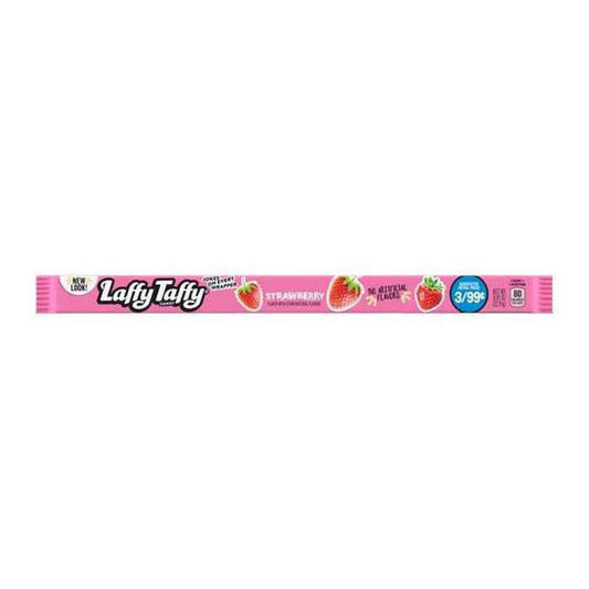 Laffy Taffy Strawberry (23 gram)