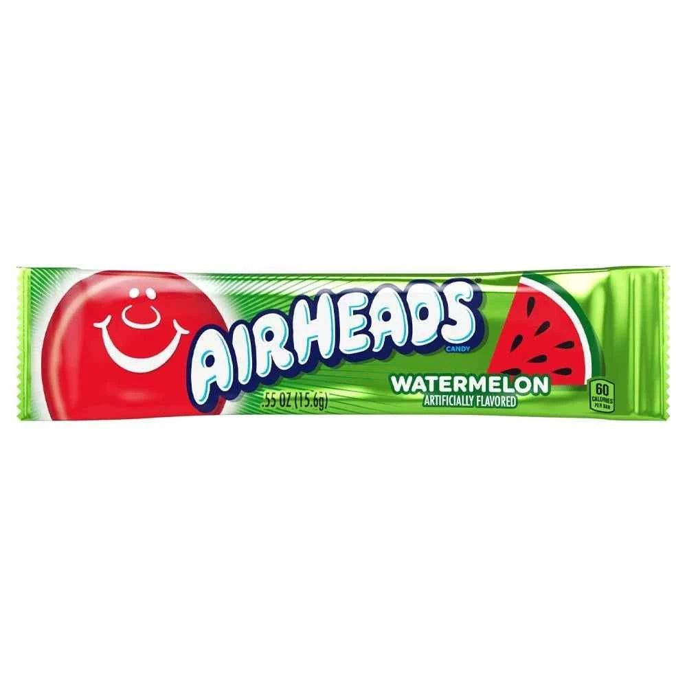 Airheads Watermelon (15 gram)