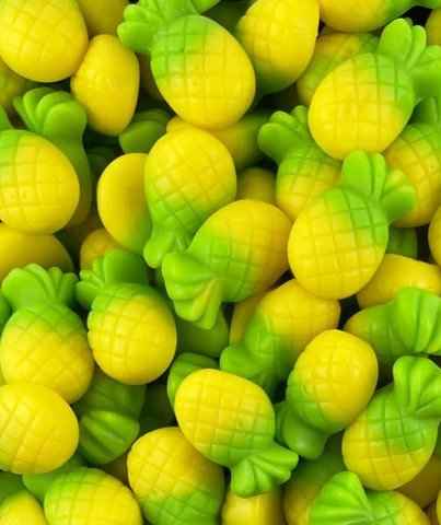 Damel Pineapples (1 Kilo)