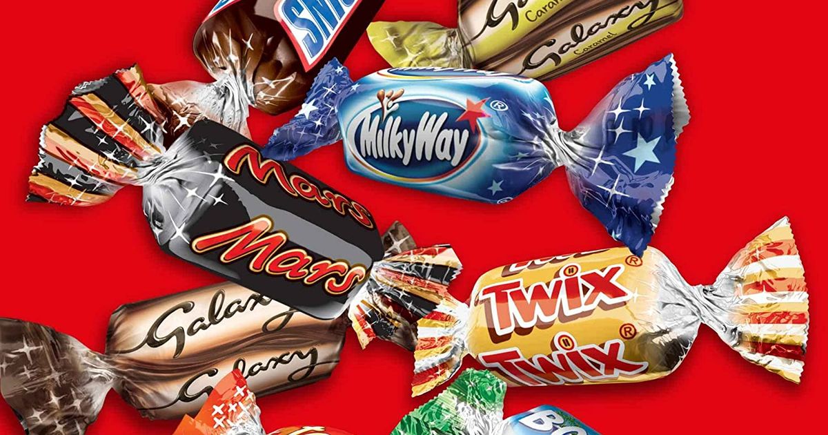 Celebrations - online bestellen bij Mijn Snoepgoed!