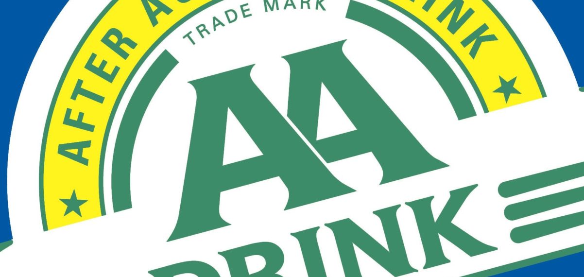 AA Drink - online bestellen bij Mijn Snoepgoed!