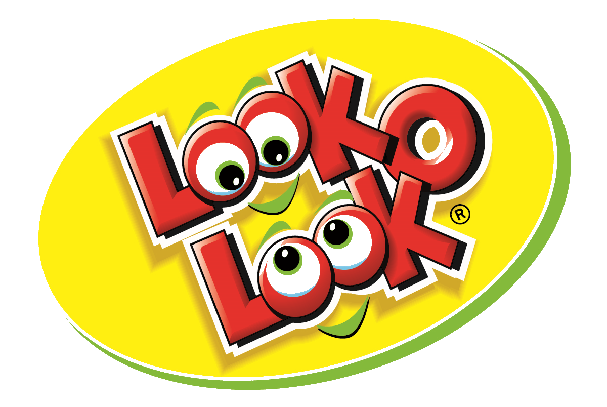 Look O Look - online bestellen bij Mijn Snoepgoed!