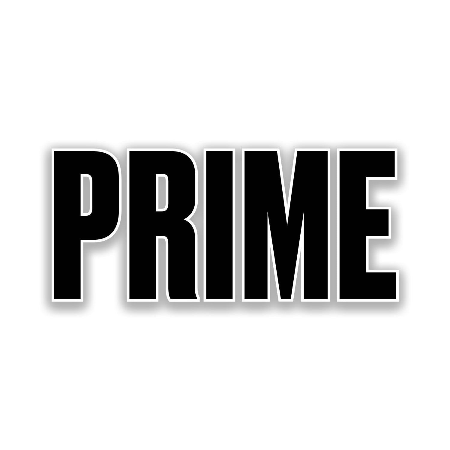 Prime - online bestellen bij Mijn Snoepgoed!