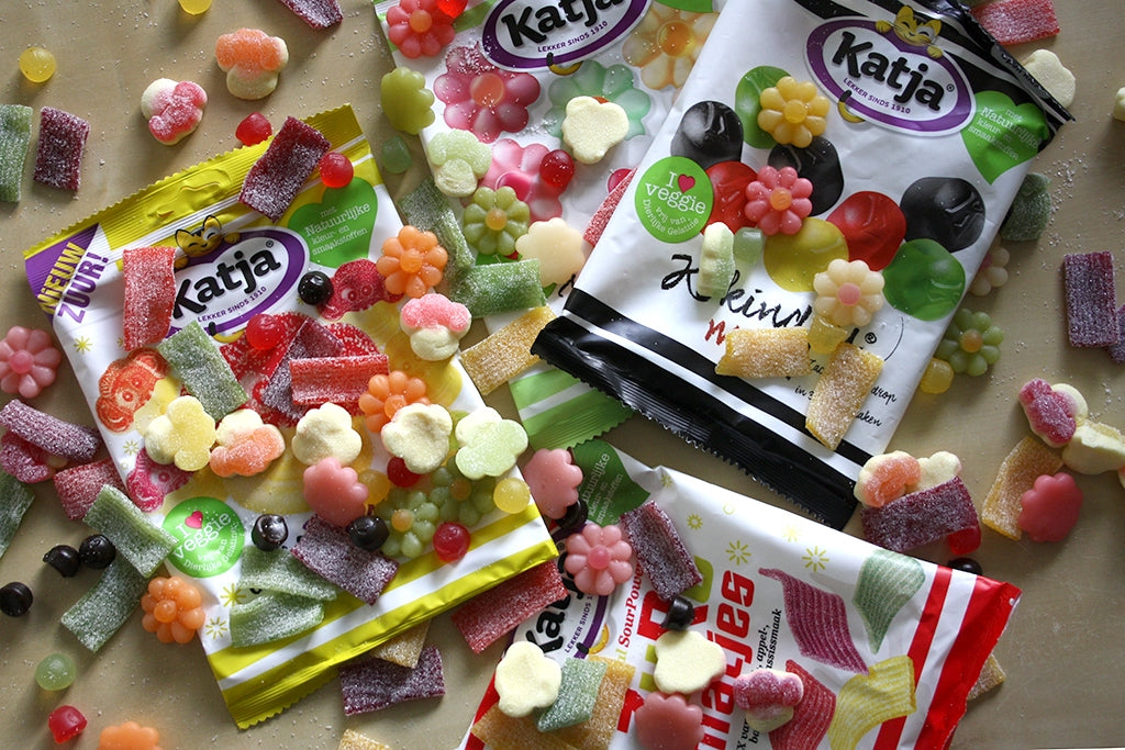Katja - online bestellen bij Mijn Snoepgoed!