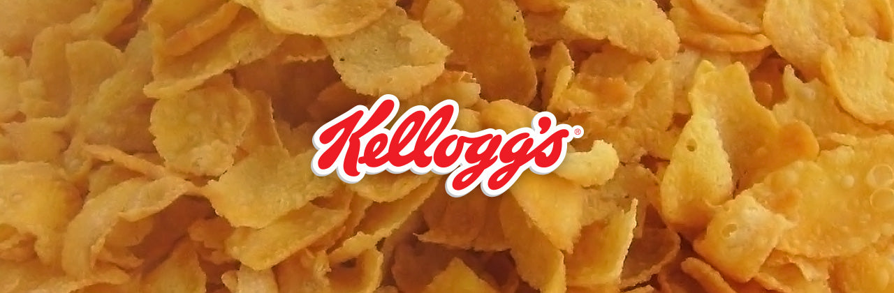 Kellogg's - online bestellen bij Mijn Snoepgoed!
