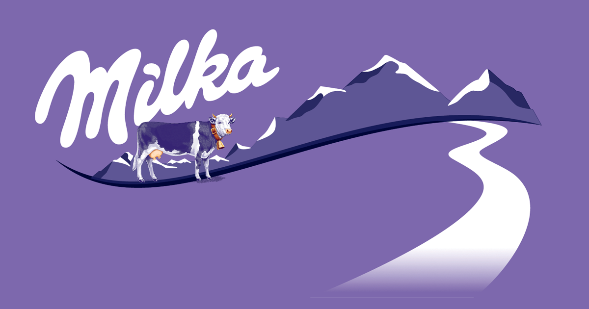 Milka - online bestellen bij Mijn Snoepgoed!