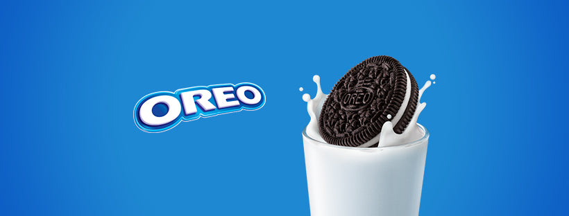 Oreo - online bestellen bij Mijn Snoepgoed!